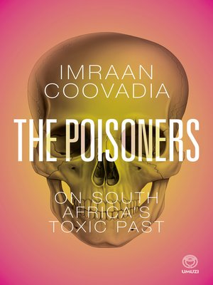 cover image of The Poisoners